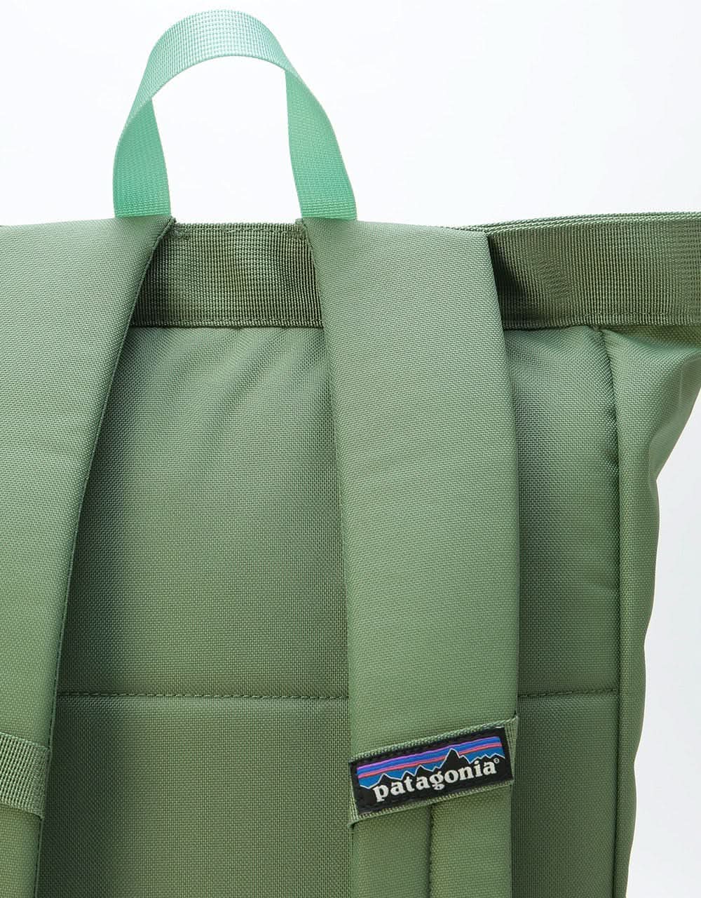 Patagonia Arbor Market Pack 15L Backpack - Camp Green