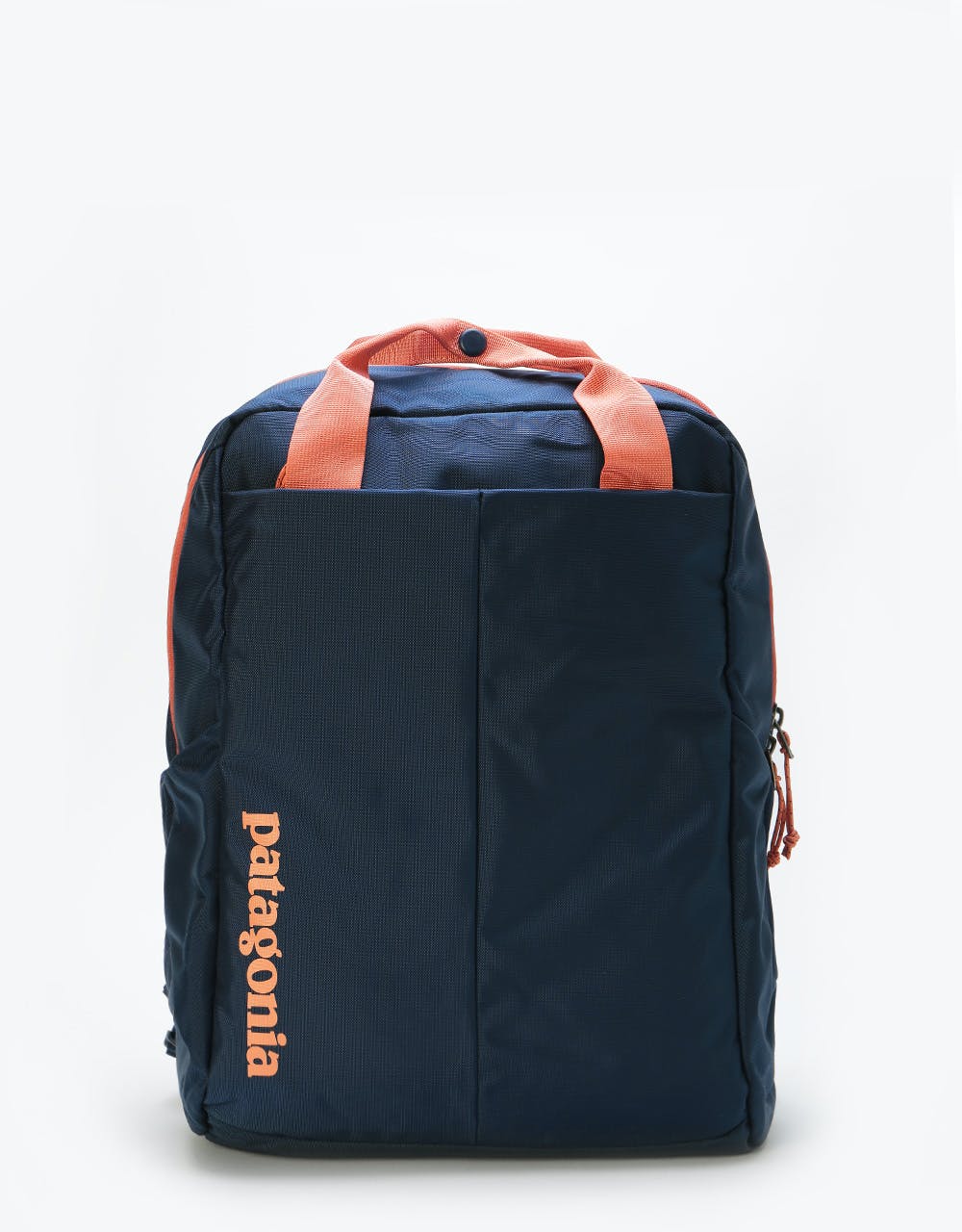 Patagonia Tamango Pack 20L Backpack - Classic Navy/Mellow Melon