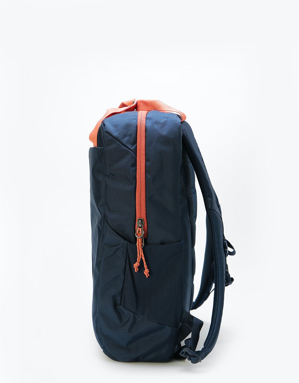 Patagonia Tamango Pack 20L Backpack - Classic Navy/Mellow Melon