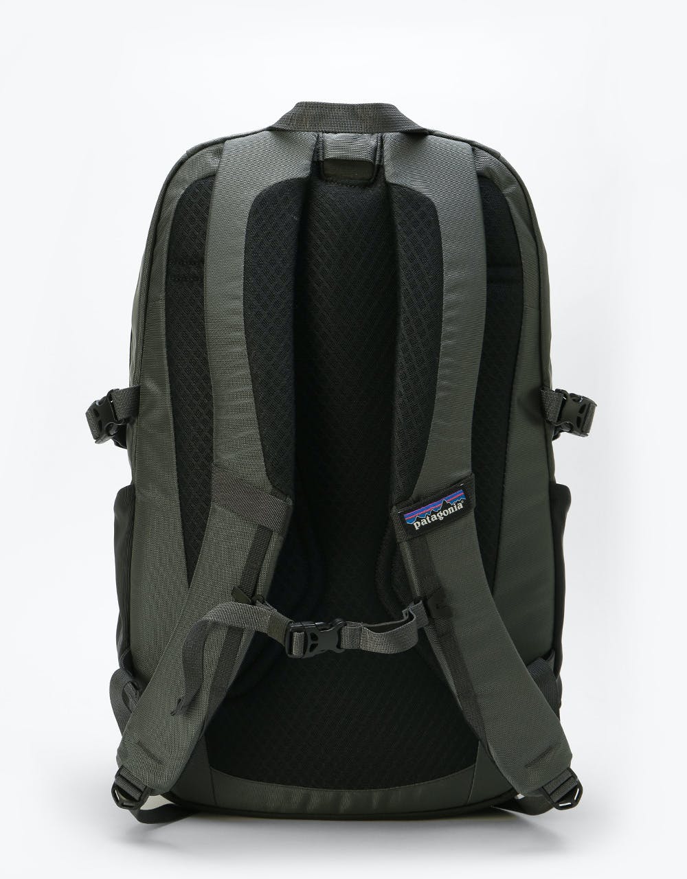 Patagonia Refugio Pack 28L Backpack - Forge Grey/Textile Green