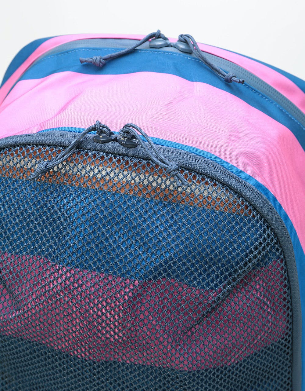 Patagonia Planing Divider Pack 30L Backpack - Fitz Stripe/Bayou Blue