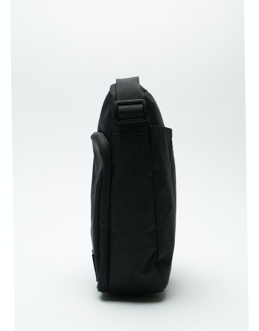 Nike SB Heritage Cross Body Bag - Black/Black/White