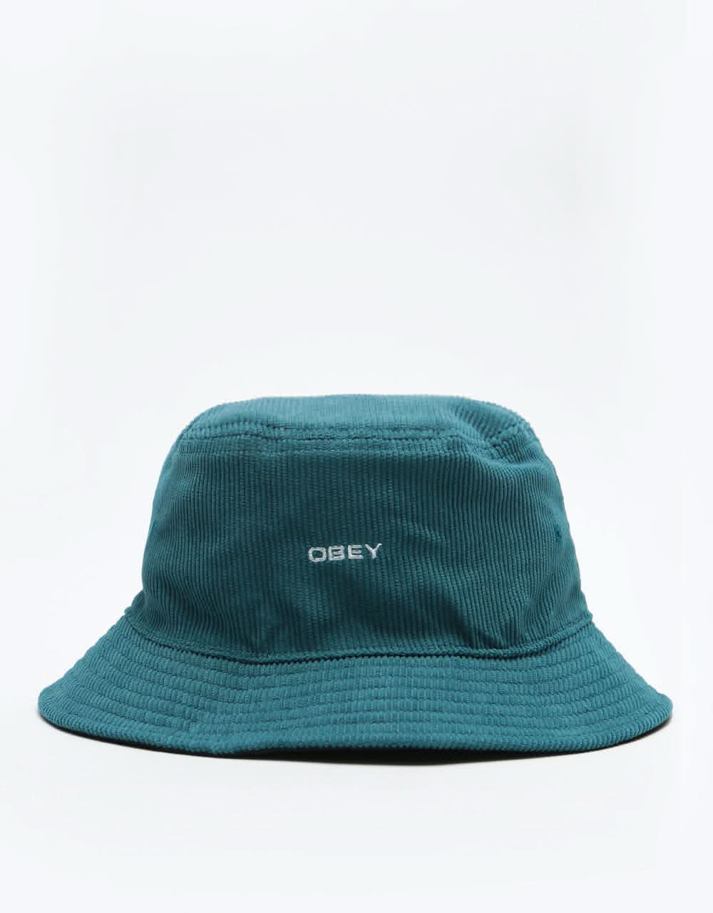 Obey Icon Reversible Bucket Hat - Black/Multi