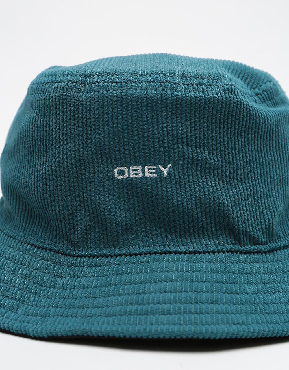 Obey Icon Reversible Bucket Hat - Black/Multi
