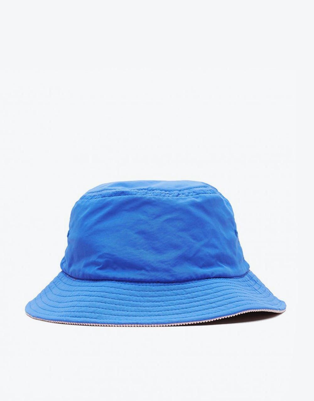 Obey Icon Reversible Bucket Hat - Blue /Multi