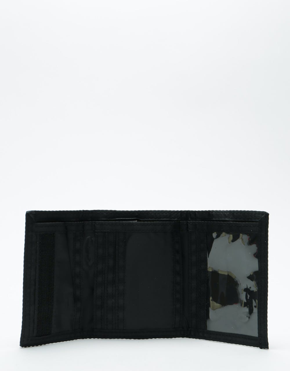 Obey Takeover Tri Fold Wallet - Field Camo