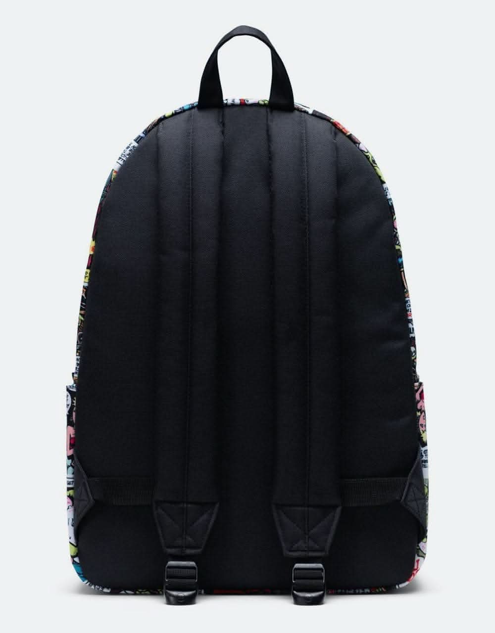 Herschel Supply Co. x Santa Cruz Classic XL Backpack - Porkchop Hill/B