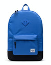 Herschel Supply Co. Heritage Backpack - Amparo Blue/Black