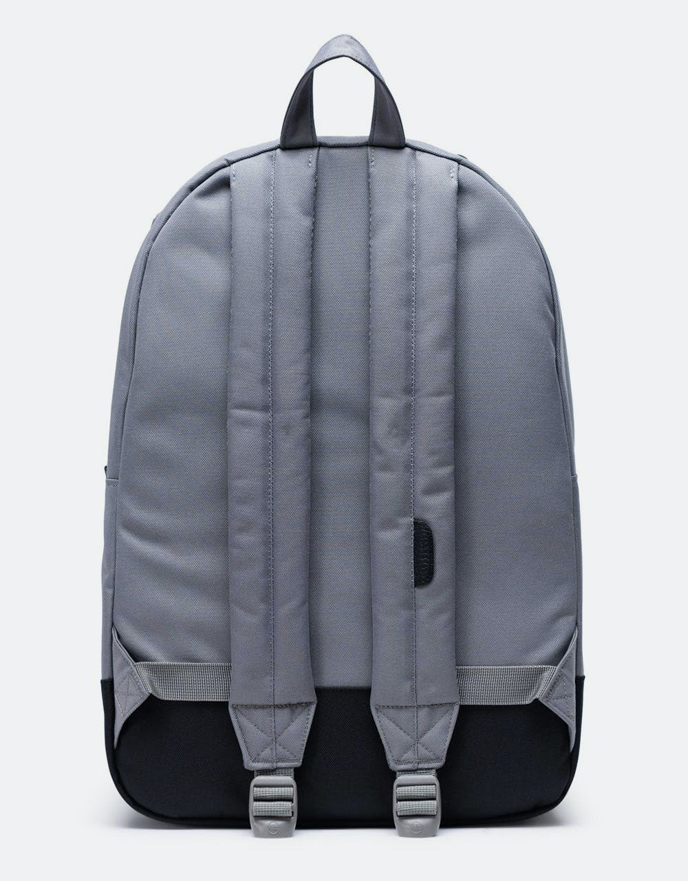 Herschel Supply Co. Heritage Backpack - Grey/Black
