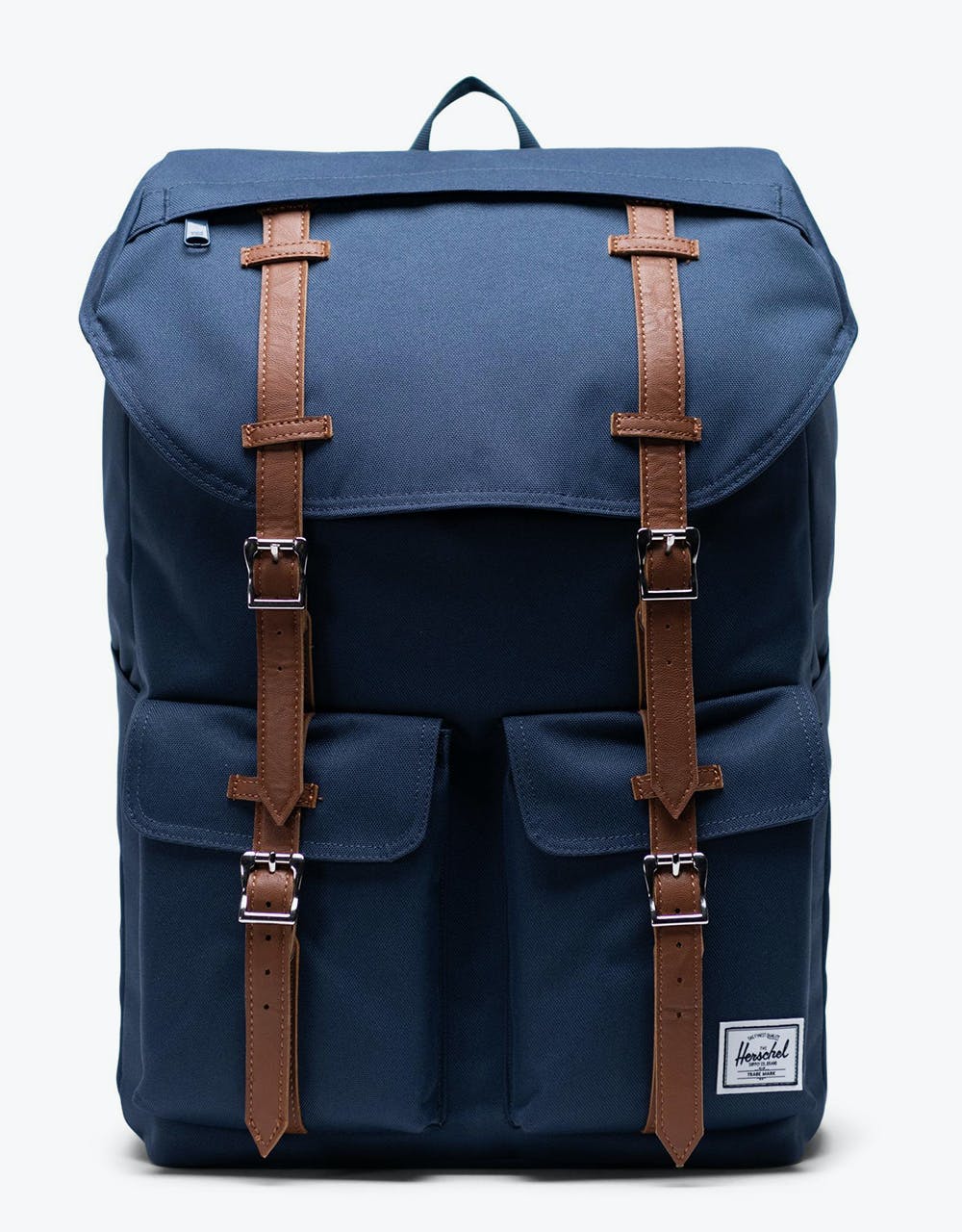 Herschel Supply Co. Buckingham Backpack - Navy/Tan