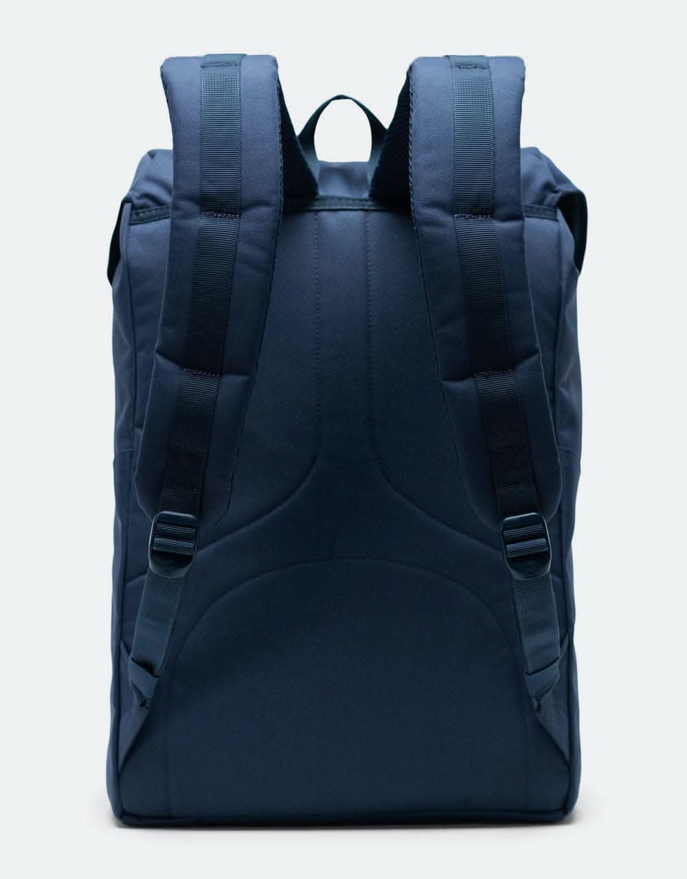 Herschel Supply Co. Buckingham Backpack Navy/Tan