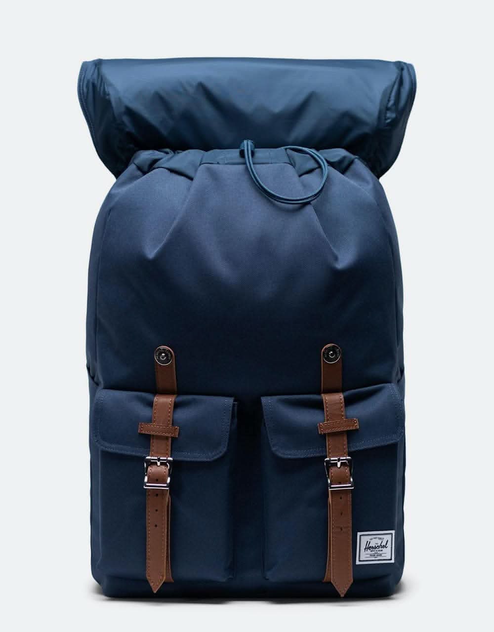 Herschel Supply Co. Buckingham Backpack Navy/Tan