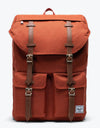 Herschel Supply Co. Buckingham Backpack - Picante/Tan