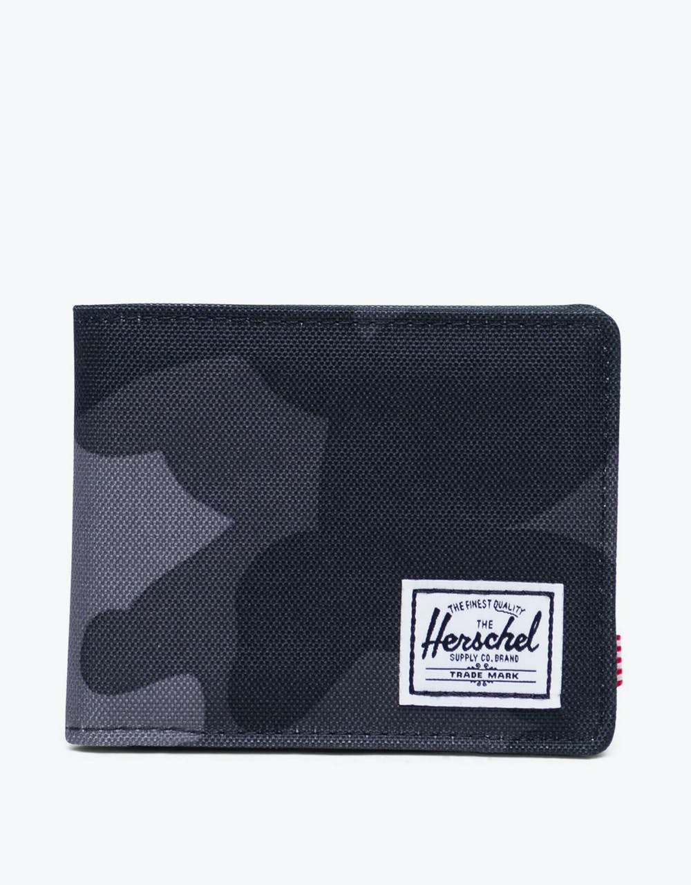 Herschel Supply Co. Roy RFID Wallet - Night Camo