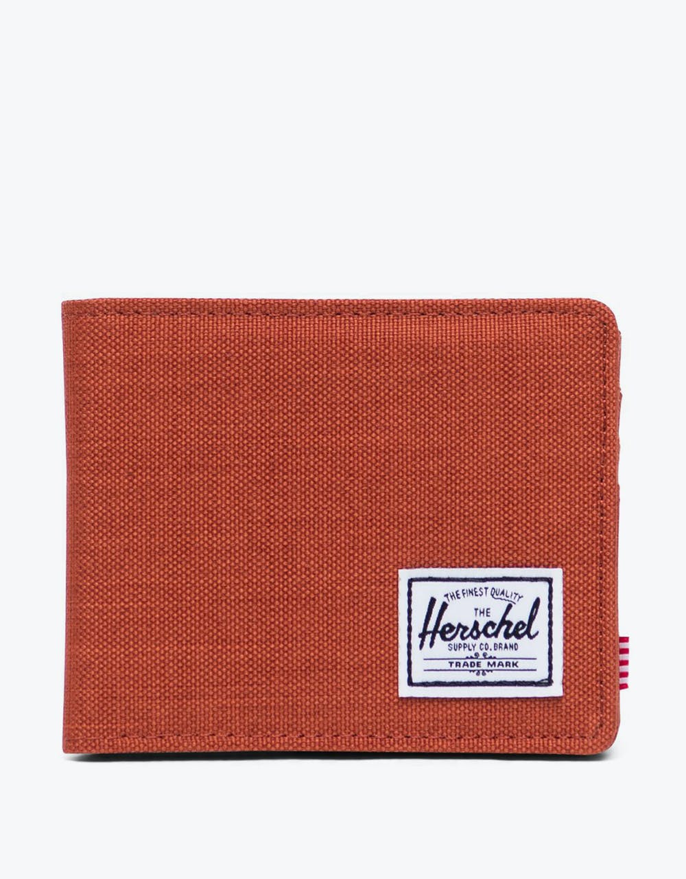 Herschel Supply Co. Roy RFID Wallet - Picante Crosshatch