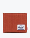 Herschel Supply Co. Roy RFID Wallet - Picante Crosshatch