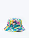 RIPNDIP Lord Nermal Bucket Hat - Tie Dye