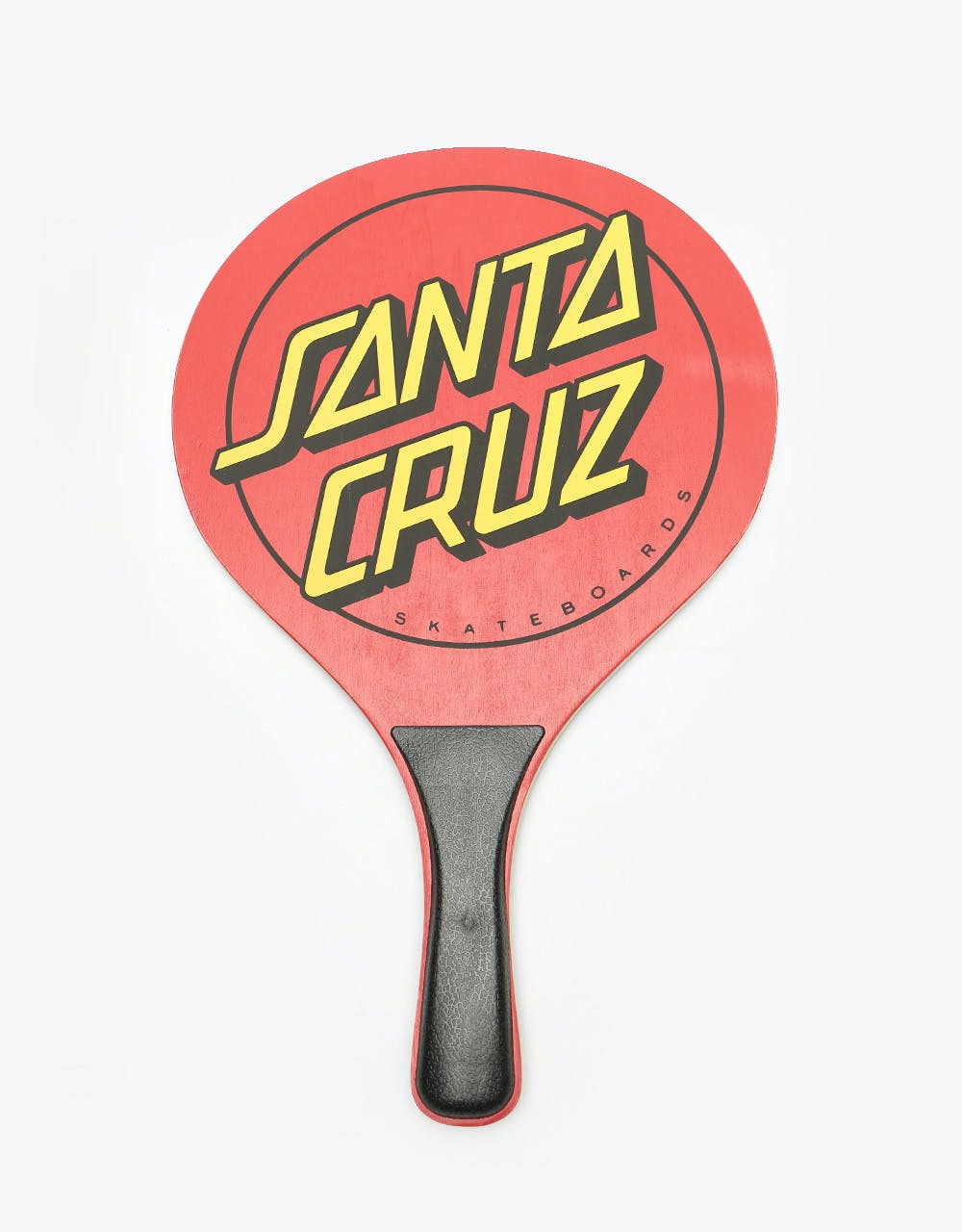 Santa Cruz Classic Bat and Ball - Assorted