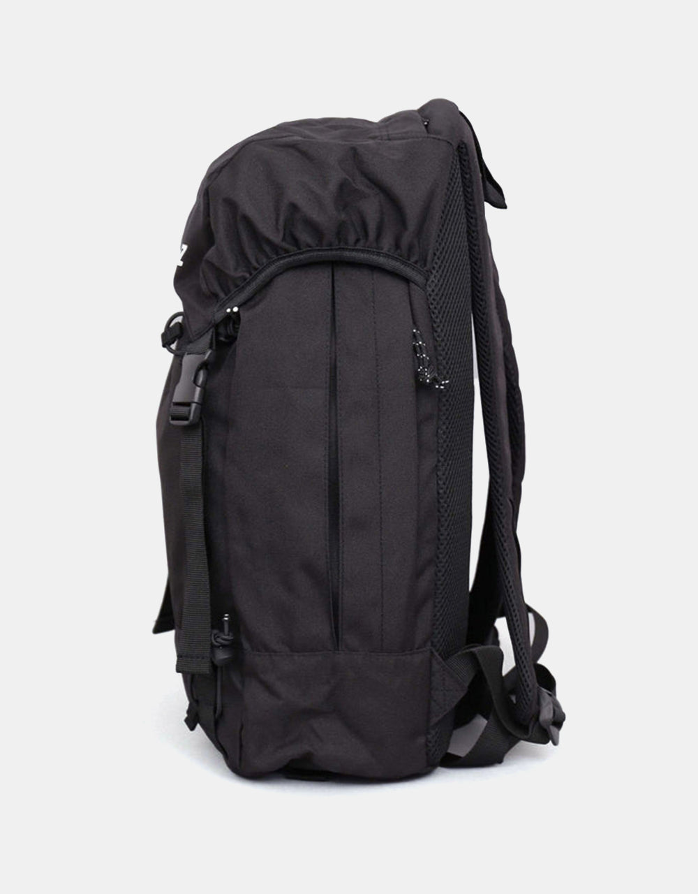 Santa Cruz Trail Backpack - Black