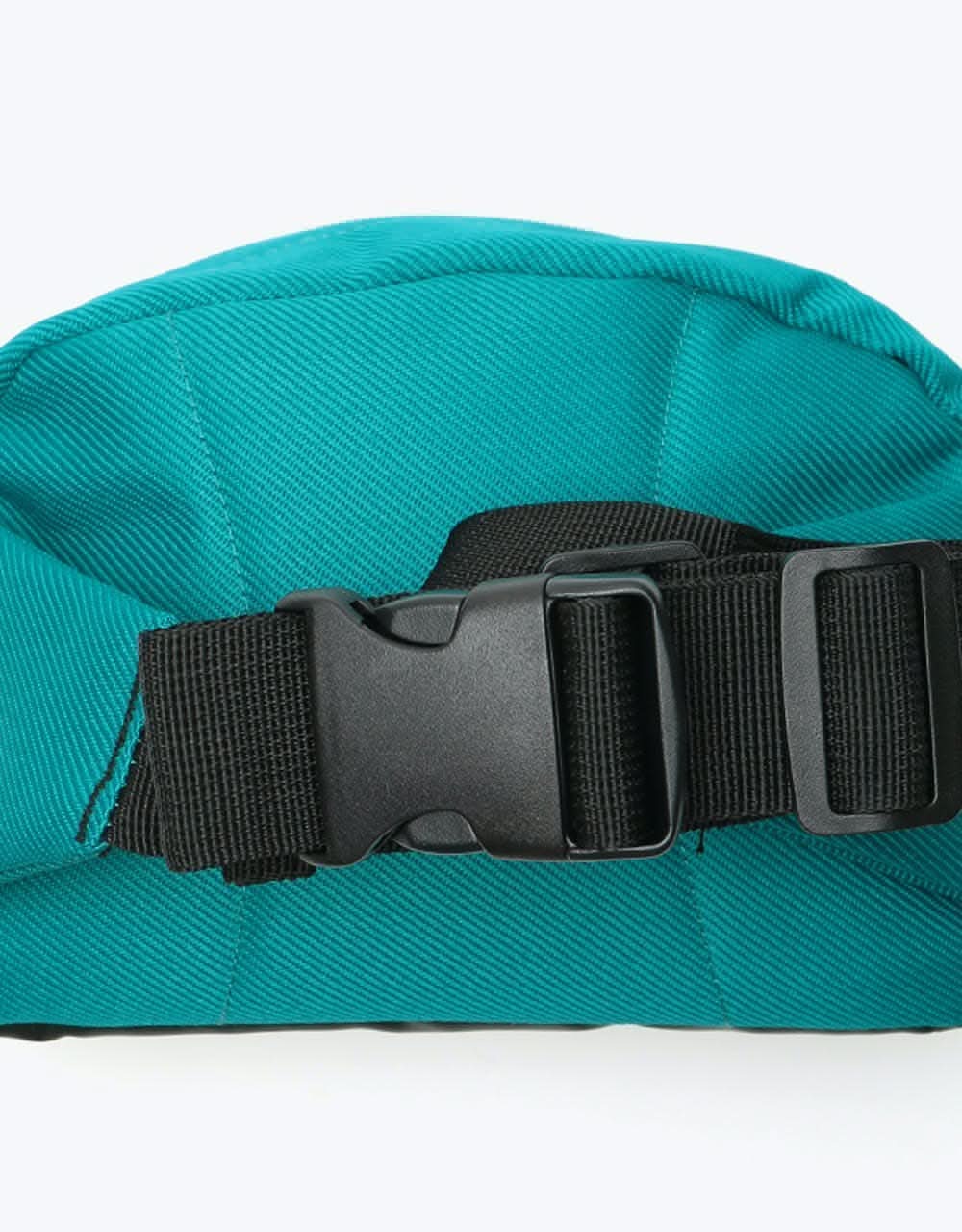 Santa Cruz Classic Strip Cross Body Bag - Cyan
