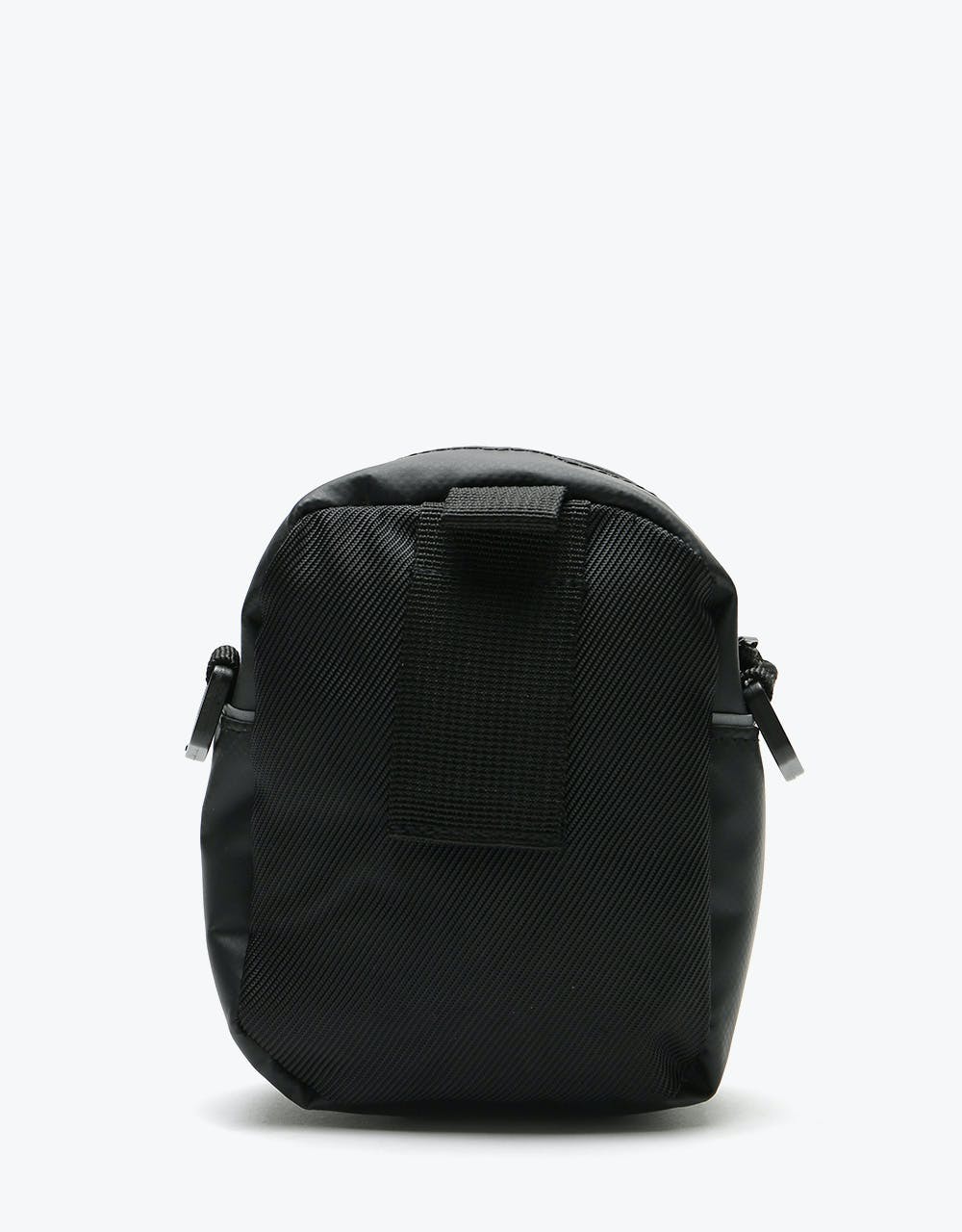 Santa Cruz Click Cross Body Bag - Black