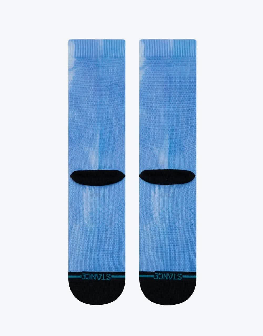 Stance x Dr. Seuss Some Have Two Poly Blend Crew Socks - Multi