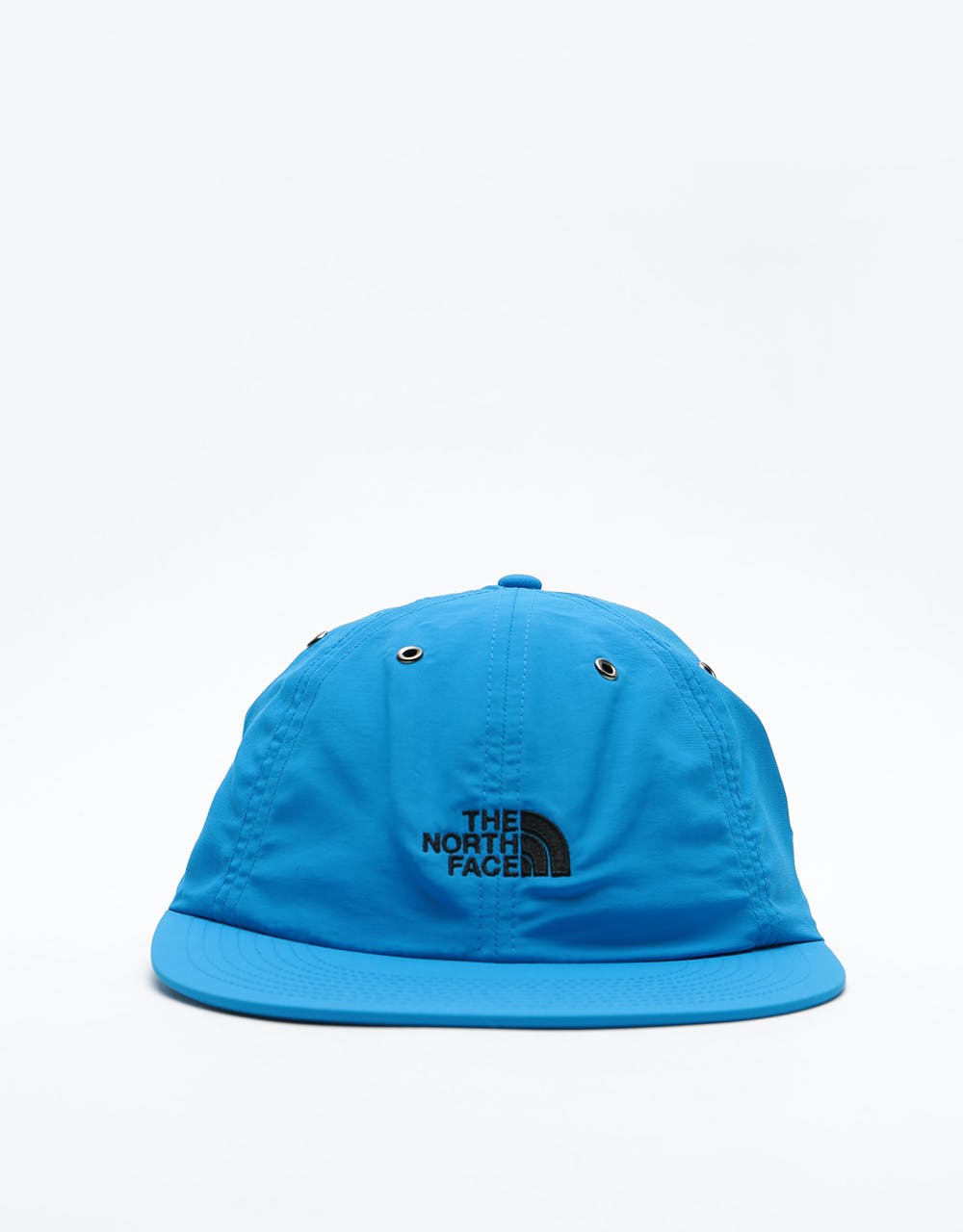 The North Face Throwback Tech Cap - Clear Lake Blue