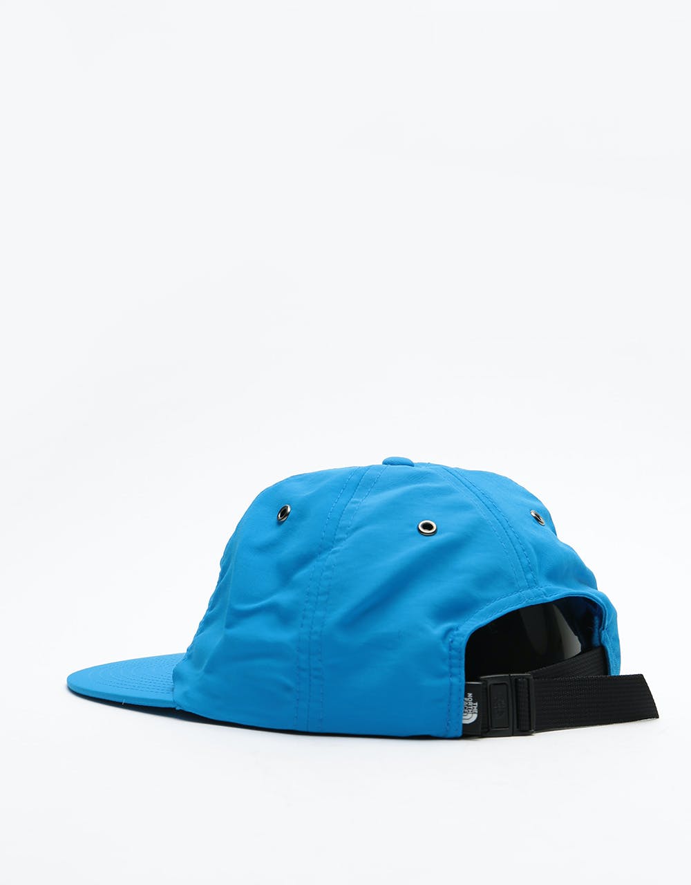 The North Face Throwback Tech Cap - Clear Lake Blue