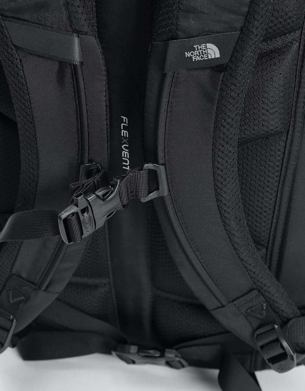 The North Face Recon Backpack - TNF Black