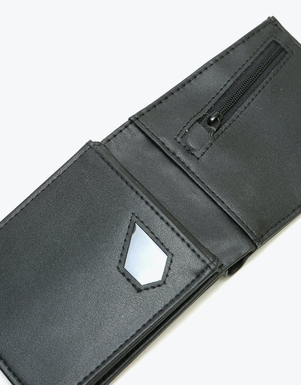 Volcom Empty Wallet - New Black