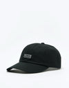 Vans Curved Bill Jockey Cap - Black