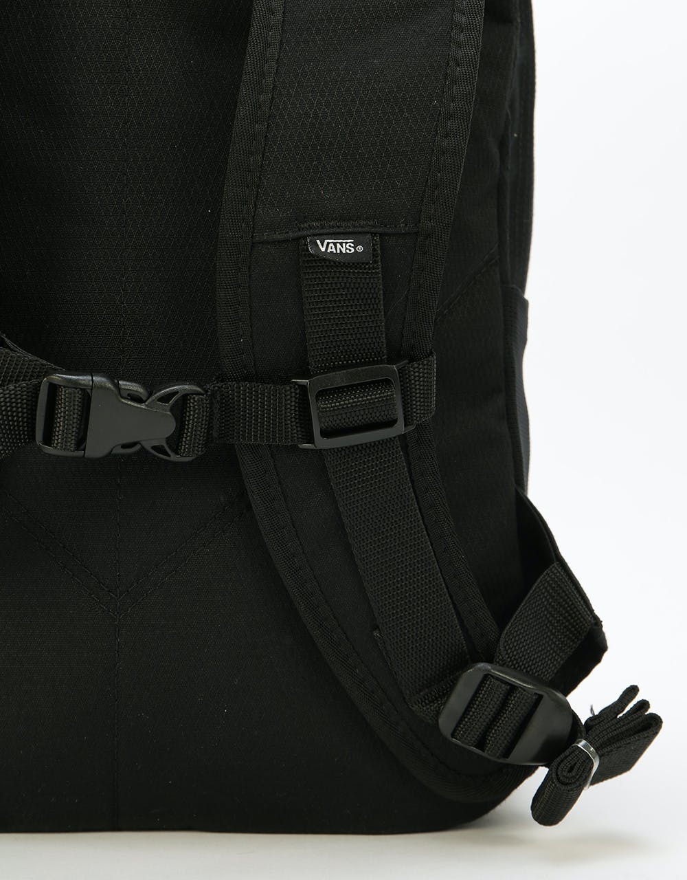 Vans Snag Plus Backpack - Heliotrope/Black