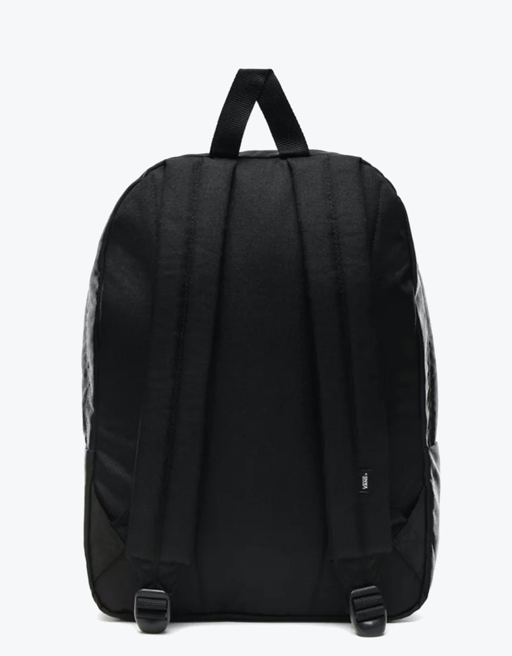 Vans Old Skool III Backpack - Black/White