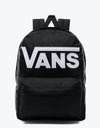 Vans Old Skool III Backpack - Black/White