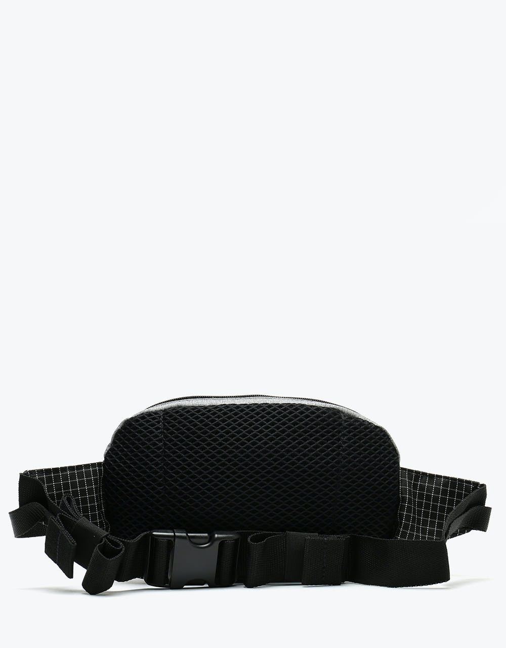 Vans Aliso II Cross Body Bag - Heather Suiting/Black