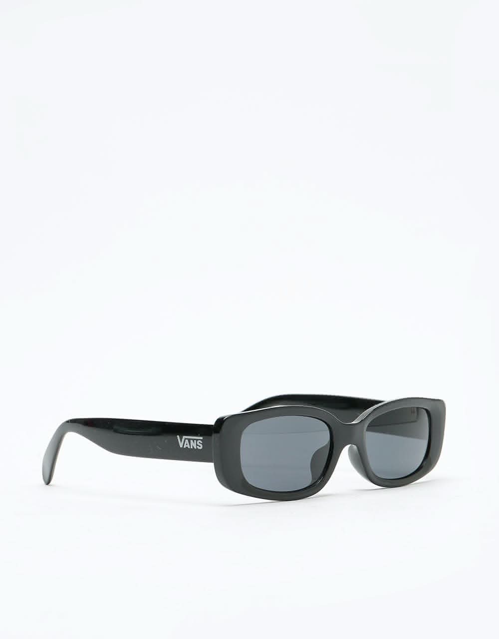 Vans Bomb Sunglasses - Black