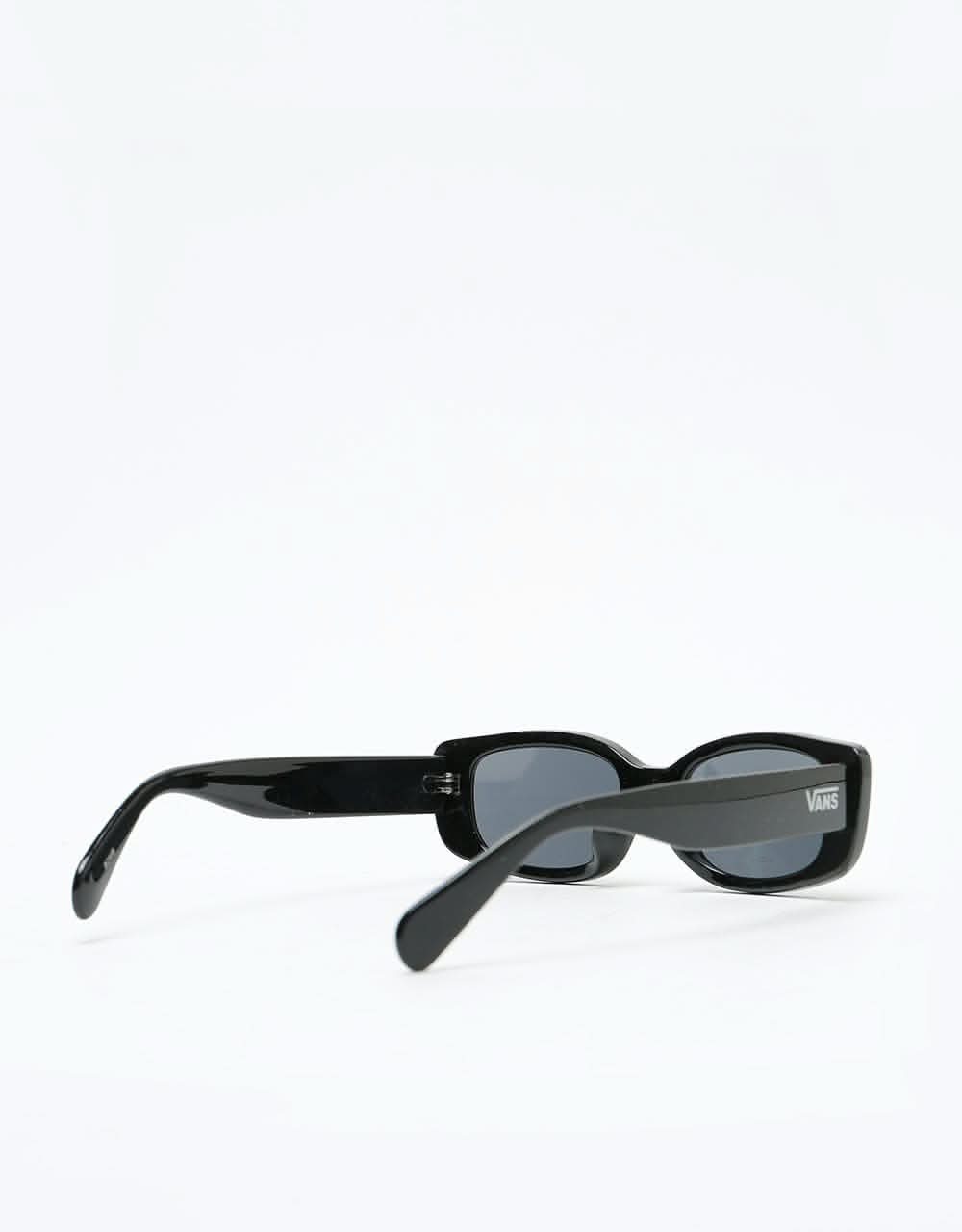 Vans Bomb Sunglasses - Black