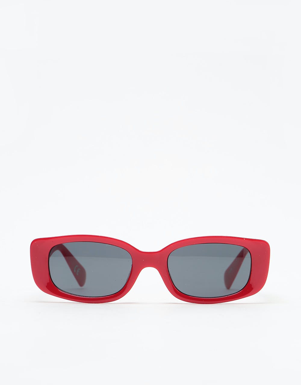 Vans Bomb Sunglasses - Racing Red
