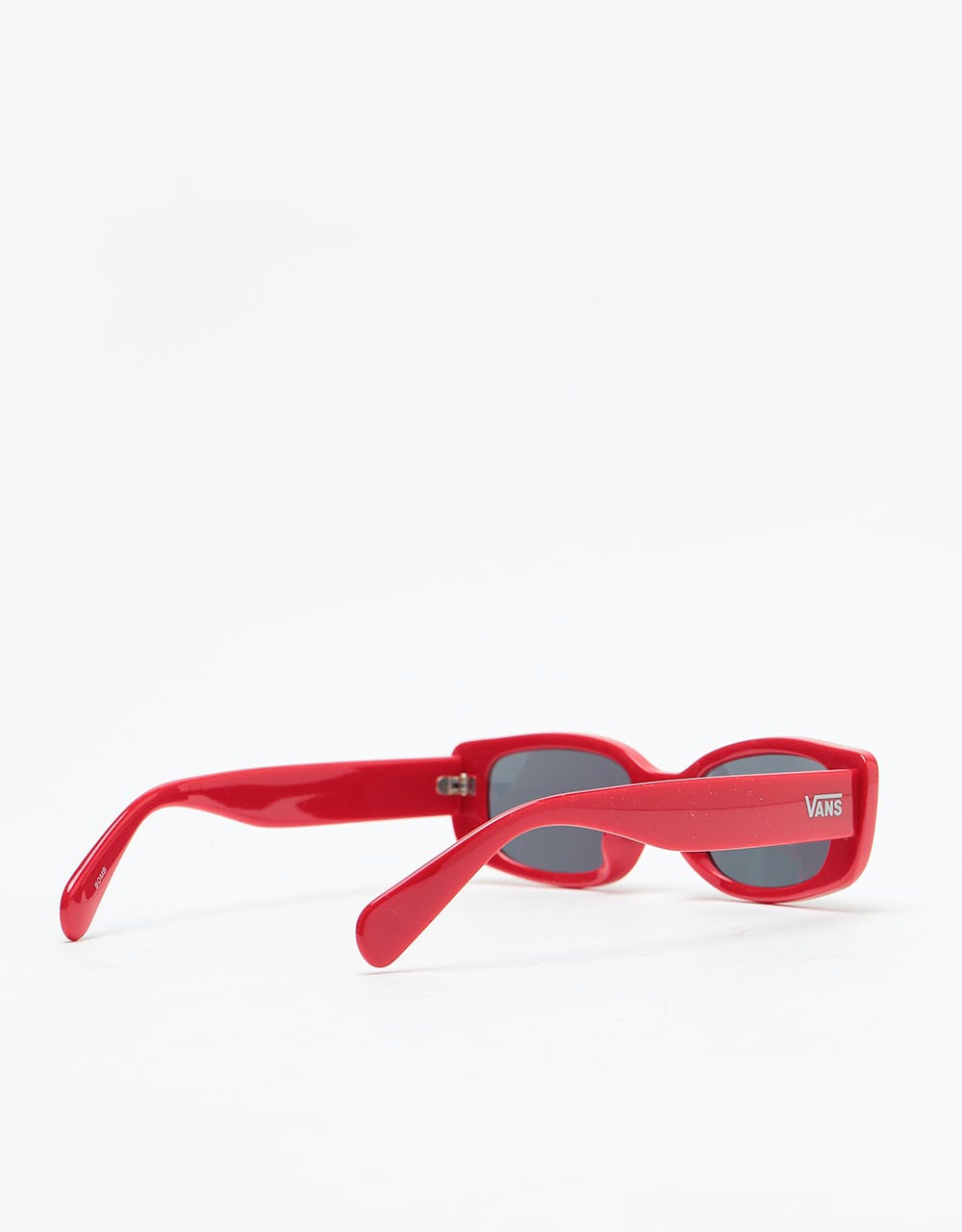 Vans Bomb Sunglasses - Racing Red