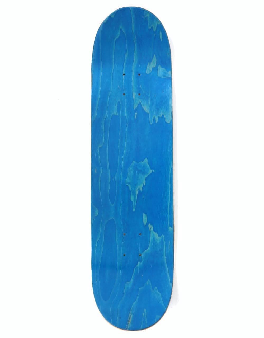 Prime Heritage x Turner x Gonz Flocked Lady Skateboard Deck - 8.5"