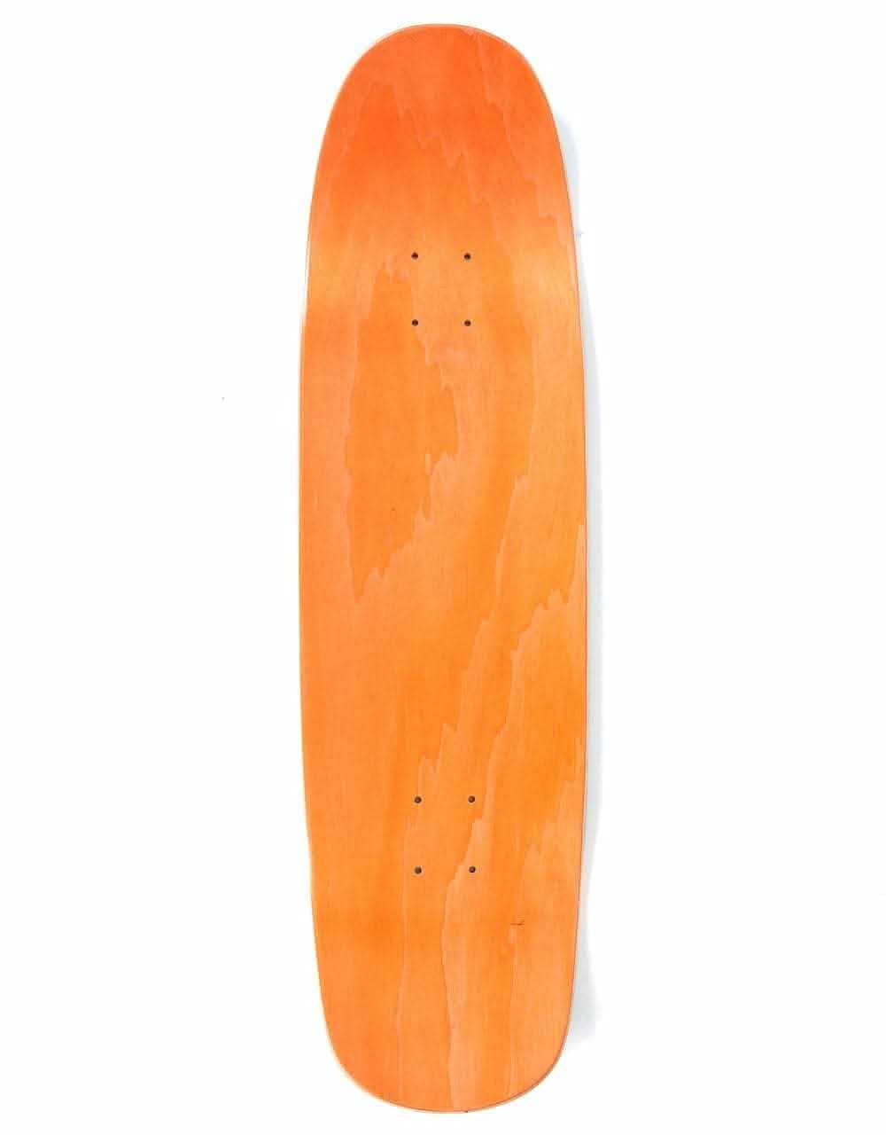 Prime Heritage x Jovontae Turner Anti Racism Skateboard Deck - 8.75"