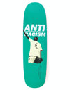 Prime Heritage x Jovontae Turner Anti Racism Skateboard Deck - 8.75"