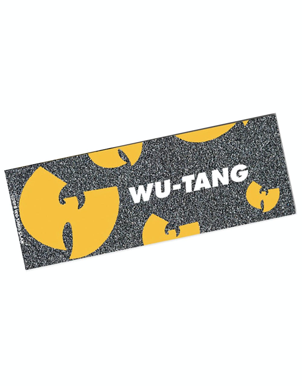 MOB x Wu-Tang Clan 9" Grip Tape Strip