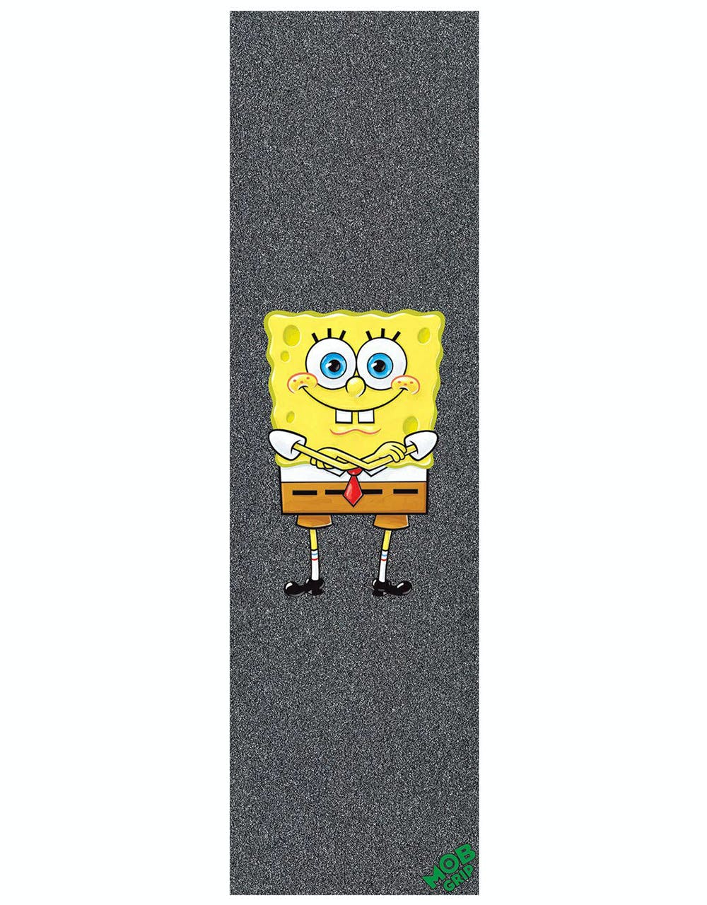MOB x SpongeBob SquarePants SB 9" Graphic Grip Tape Sheet