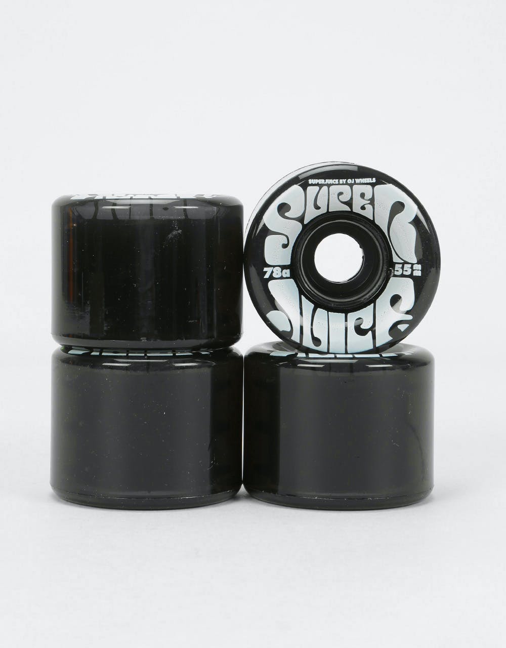 OJ Mini Super Juice 78a Soft Skateboard Wheel - 55mm