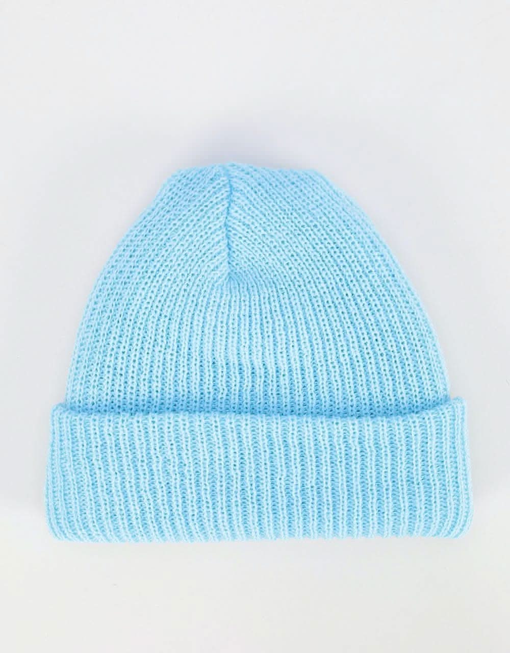 RIPNDIP Lord Nermal Beanie - Light Blue