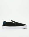 Etnies Cirrus Skate Shoes - Black