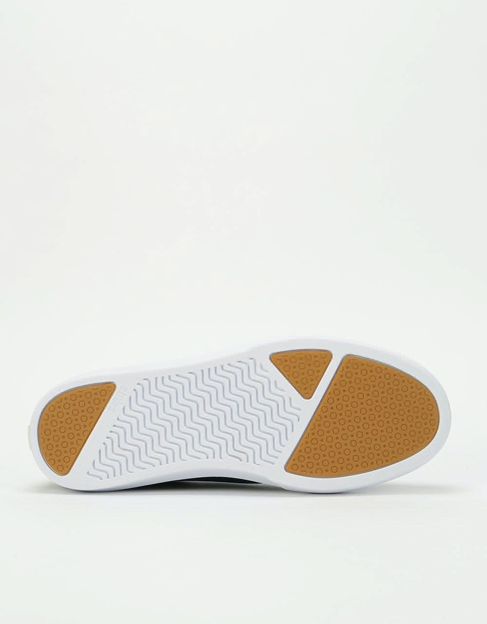 Etnies Cirrus Skate Shoes - Navy/Tan