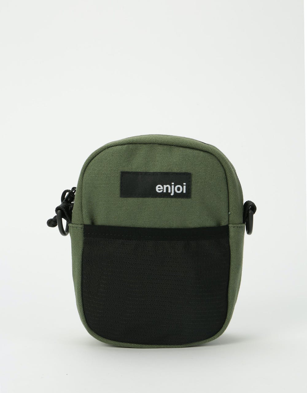 Enjoi Ratpack Cross Body Bag - Army