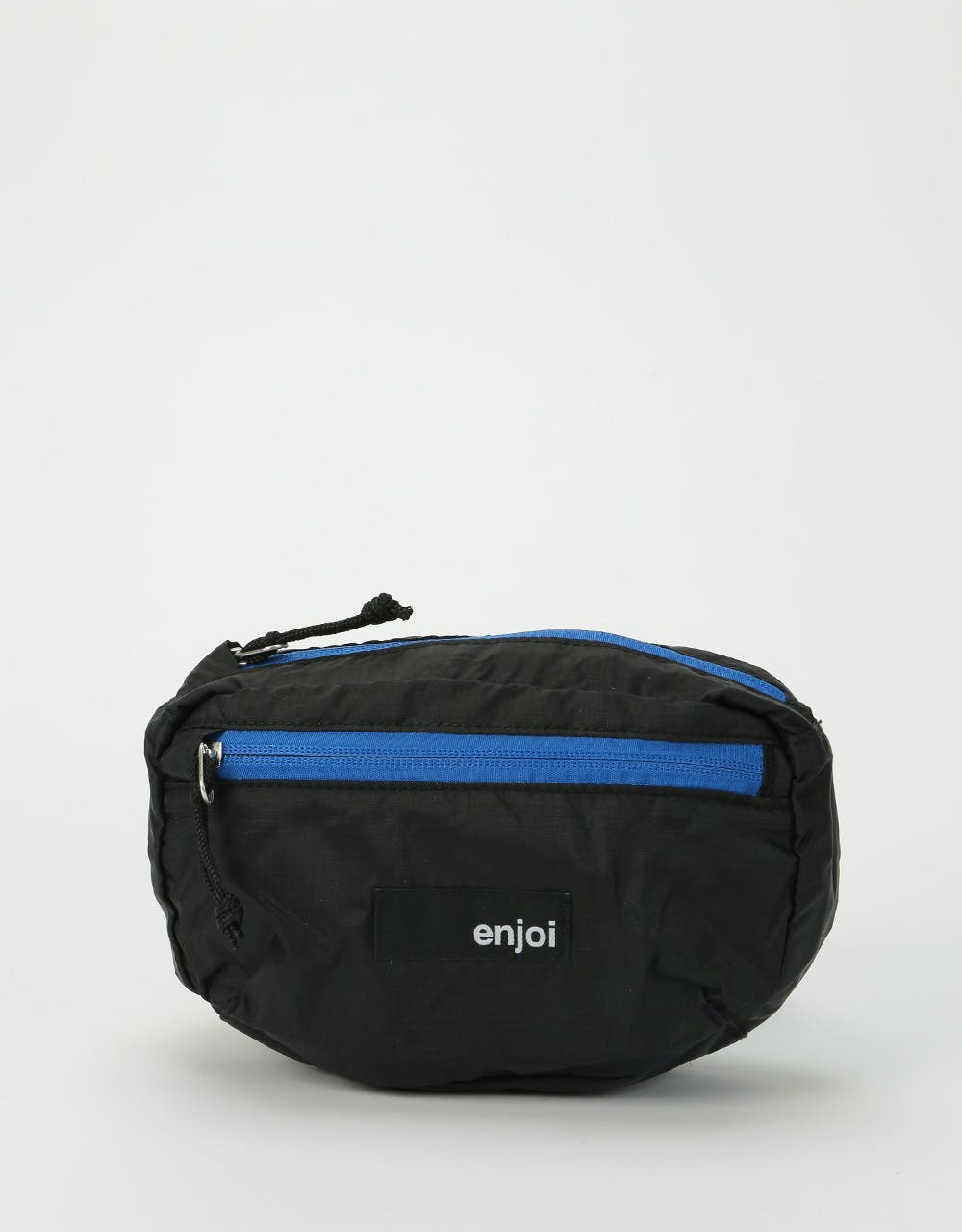 Enjoi Cross Body Bag - Black
